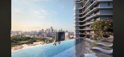 Union Square Residences (D1), Condominium #573963611
